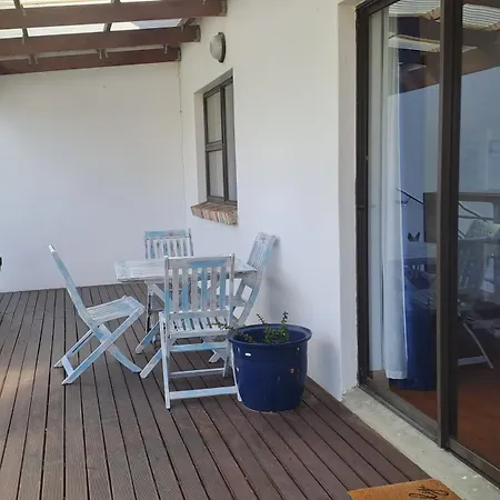 The Jetty Apartment Port Elizabeth Exterior photo