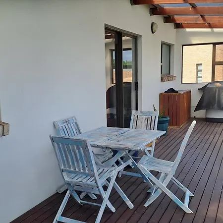 The Jetty Apartment Port Elizabeth Exterior photo