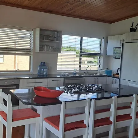 The Jetty Apartment Port Elizabeth Exterior photo