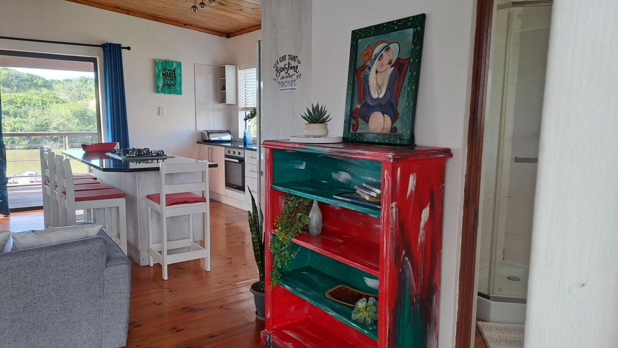 The Jetty Apartment Port Elizabeth