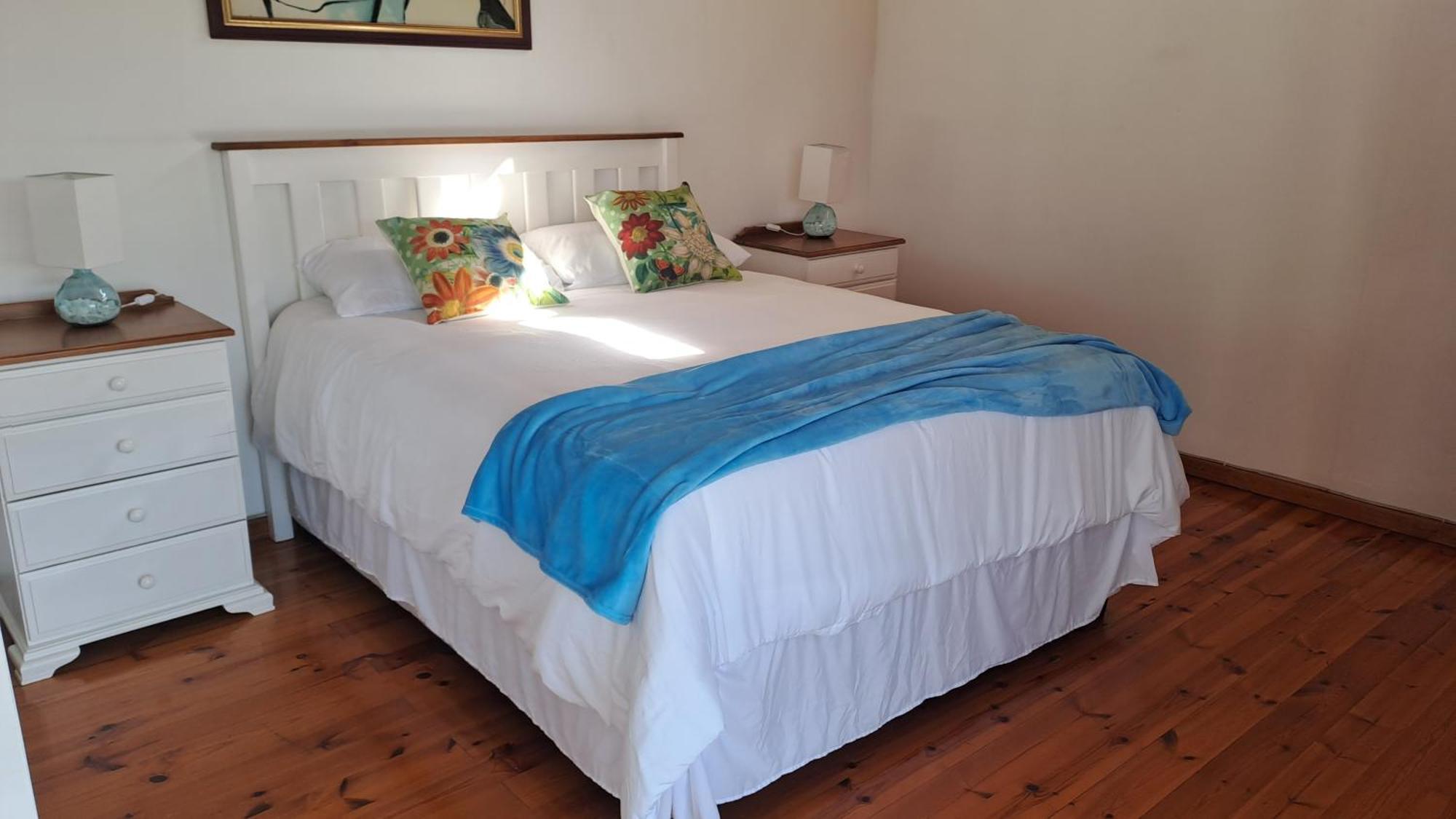 Apartment The Jetty Port Elizabeth